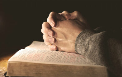 Lecture de la Bible