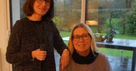 Festival « Notes et paroles »