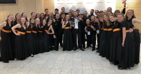 Festival » Notes et paroles »