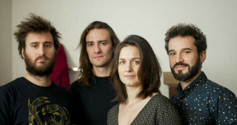 Festival « Notes et paroles »